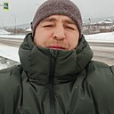 Федор, 37 лет