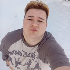 Фотография девушки Марианна, 19 лет из г. Ижевск