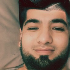 Фотография мужчины Шерзод, 30 лет из г. Шатура