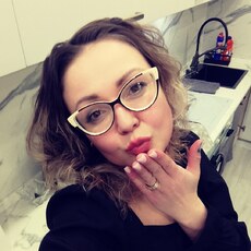 Фотография девушки Александра, 41 год из г. Тюмень