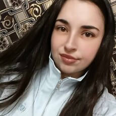 Фотография девушки Елена, 27 лет из г. Киров