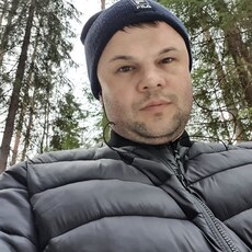 Фотография мужчины Александр, 41 год из г. Петрозаводск