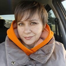 Фотография девушки Наталья, 42 года из г. Барнаул