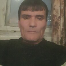 Фотография мужчины Хусниддин, 46 лет из г. Алчевск