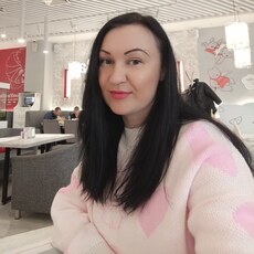 Фотография девушки Елена, 41 год из г. Тюмень