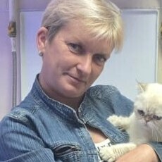 Фотография девушки Татьяна, 49 лет из г. Новочеркасск
