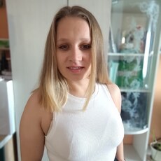 Фотография девушки Анжела, 27 лет из г. Абакан