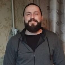 Фотография мужчины Сергій, 41 год из г. Павлоград