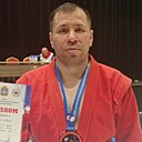 Саня, 37 лет