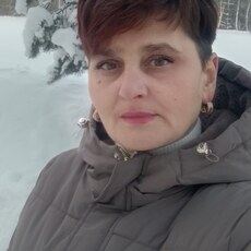 Фотография девушки Ярослава, 45 лет из г. Львов