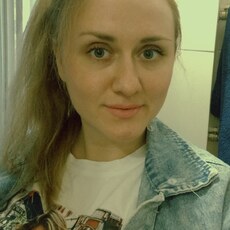 Фотография девушки Анастасия, 34 года из г. Новосибирск