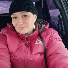 Фотография девушки Ирина, 43 года из г. Пенза
