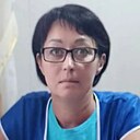 Надежда, 50 лет