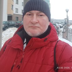Фотография мужчины Alexey, 47 лет из г. Сморгонь