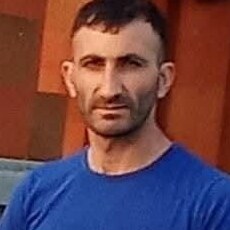 Фотография мужчины Радик, 34 года из г. Находка