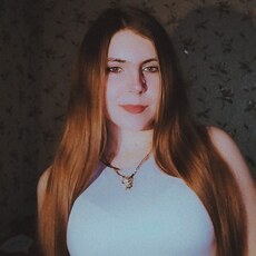 Фотография девушки Лілія, 23 года из г. Херсон