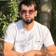Фотография мужчины Rom, 24 года из г. Шымкент