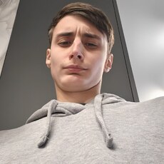 Фотография мужчины Егор, 21 год из г. Липецк