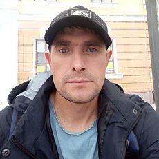 Фотография мужчины Александр, 41 год из г. Саранск