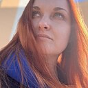 Анастасия, 44 года
