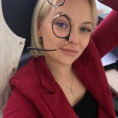 Фотография девушки Наталья, 32 года из г. Омск