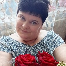 Фотография девушки Лана, 47 лет из г. Новосибирск