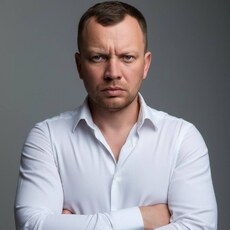 Фотография мужчины Андрей, 40 лет из г. Барнаул