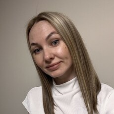 Фотография девушки Ли Лодж, 34 года из г. Нижний Новгород