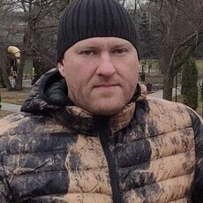 Фотография мужчины Виктор, 41 год из г. Липецк