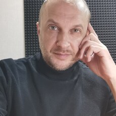 Фотография мужчины Николай, 43 года из г. Архангельск