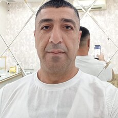 Фотография мужчины Серёжа, 41 год из г. Горловка