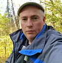 Сергей, 45 лет