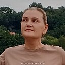 Людмила, 52 года