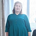 Любовь, 56 лет
