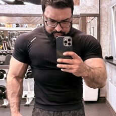 Фотография мужчины Alikhan, 37 лет из г. Алматы