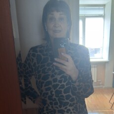 Фотография девушки Марина, 50 лет из г. Уссурийск