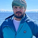 Ансар, 32 года