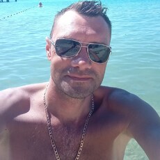 Фотография мужчины Владимир, 44 года из г. Балашиха