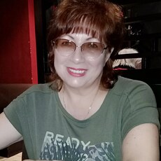 Фотография девушки Ирина, 56 лет из г. Владивосток