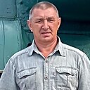 Сергей, 55 лет