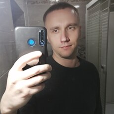 Фотография мужчины Максим, 35 лет из г. Жлобин