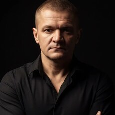 Фотография мужчины Алексей, 41 год из г. Антрацит