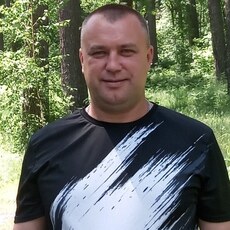 Фотография мужчины Игорь, 44 года из г. Горно-Алтайск