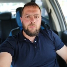 Фотография мужчины Миша, 36 лет из г. Пятигорск