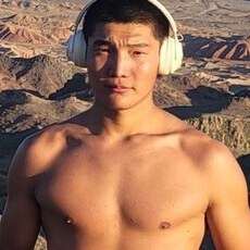 Фотография мужчины Аскар, 24 года из г. Талдыкорган