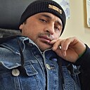 Джонибек, 38 лет