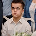 Данил, 22 года