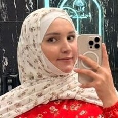 Фотография девушки Оксана, 22 года из г. Чимкент