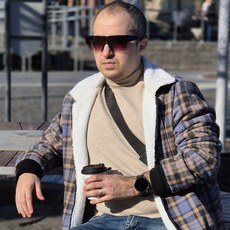Фотография мужчины Михаил, 35 лет из г. Снежное