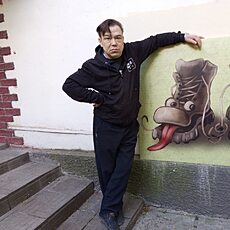 Фотография мужчины Сергей, 49 лет из г. Пермь